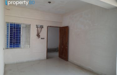 Khilket 8A Type Residential Area