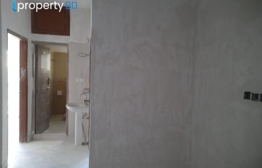 Khilket 8B type Residential Area