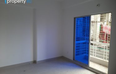 Khilket 3 A Type Residential Area