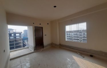 Basila Residential Area