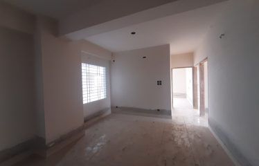 Basia Residential Apartment