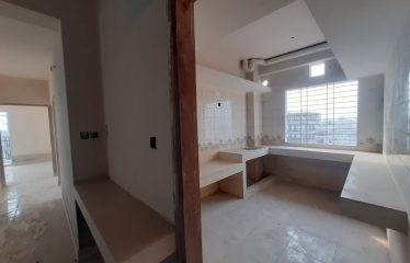 Basia Residential Apartment