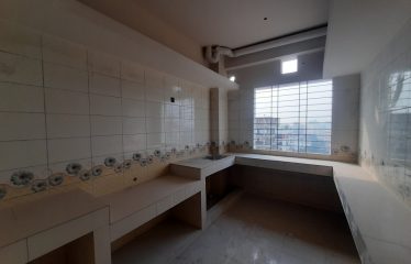 Basia Residential Apartment