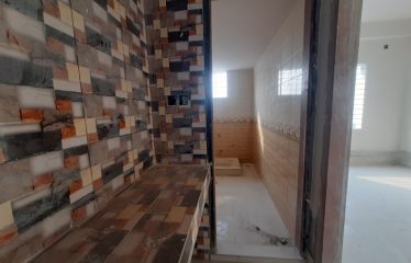 Basia Residential Apartment