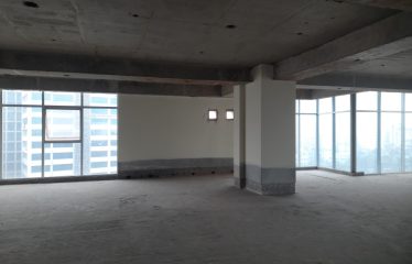 Shyamoli Commercial Space
