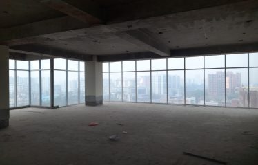 Shyamoli Commercial Space