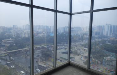 Shyamoli Commercial Space