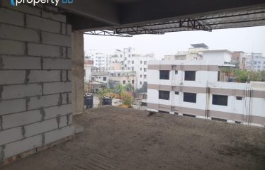 Modhubazar Dhanmondi