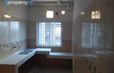 Khilket 8B type Residential Area