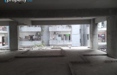 Modhubazar Dhanmondi
