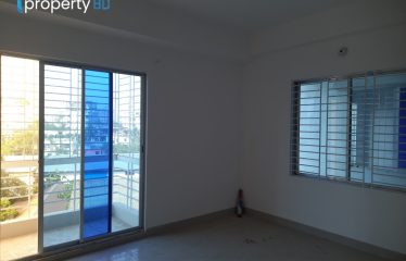 Khilket 3 A Type Residential Area