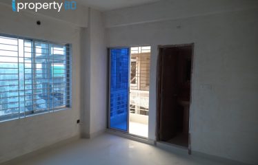 Khilket 8B type Residential Area