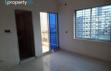 Khilket 8A Type Residential Area