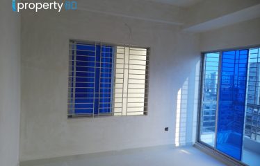 Khilket 8B type Residential Area