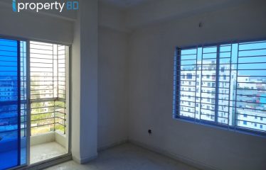 Khilket 8A Type Residential Area