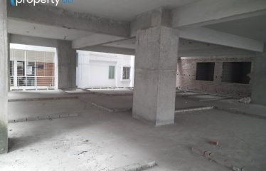 Modhubazar Dhanmondi