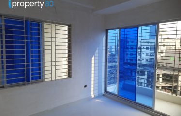 Khilket 8B type Residential Area