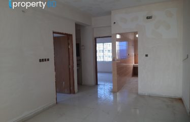Khilket 8A Type Residential Area