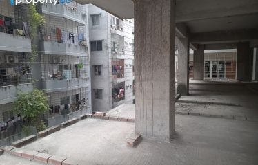 Modhubazar Dhanmondi