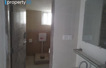 Khilket 8B type Residential Area