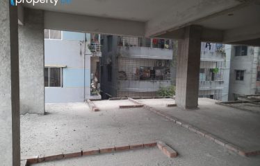 Modhubazar Dhanmondi