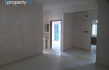 Khilket 8B type Residential Area
