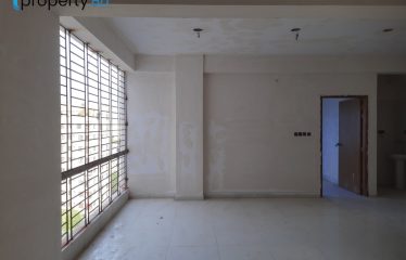 Khilket 8A Type Residential Area