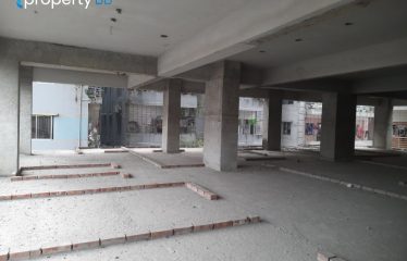 Modhubazar Dhanmondi