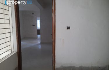 Khilket 8B type Residential Area
